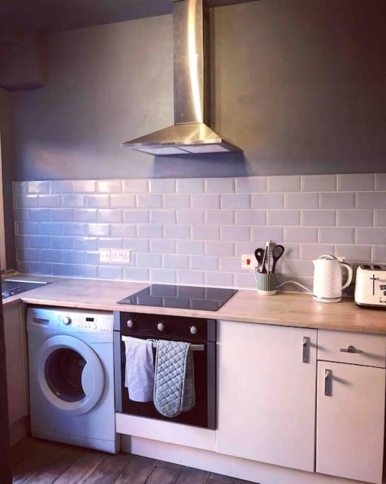 Holiday home Handbridge In Chester Sleeps 7 With Bt Sports & Pac-man *