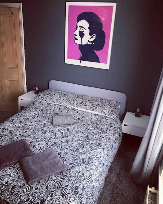 Holiday home Handbridge In Chester Sleeps 7 With Bt Sports & Pac-man
